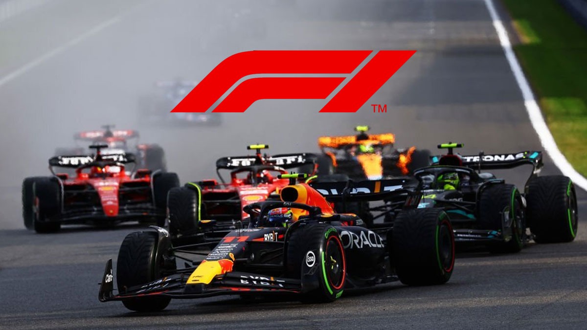 4 racing laps lost under Safety car at Belgian GP Sprint Race, Max Verstappen wins as Oscar Piastri & Pierre Gasly take Podium