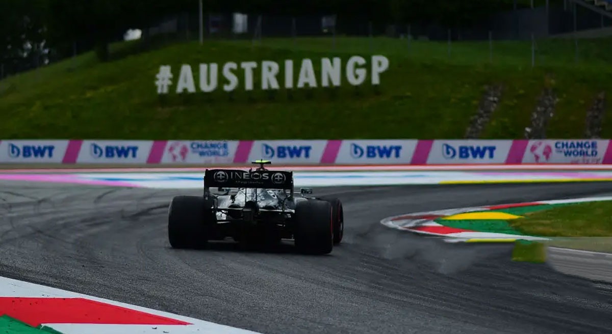 FIA bị chỉ trích khi Hamilton, Sainz, Leclerc và những người khác đưa ra những hình phạt kỳ lạ trong GP Áo