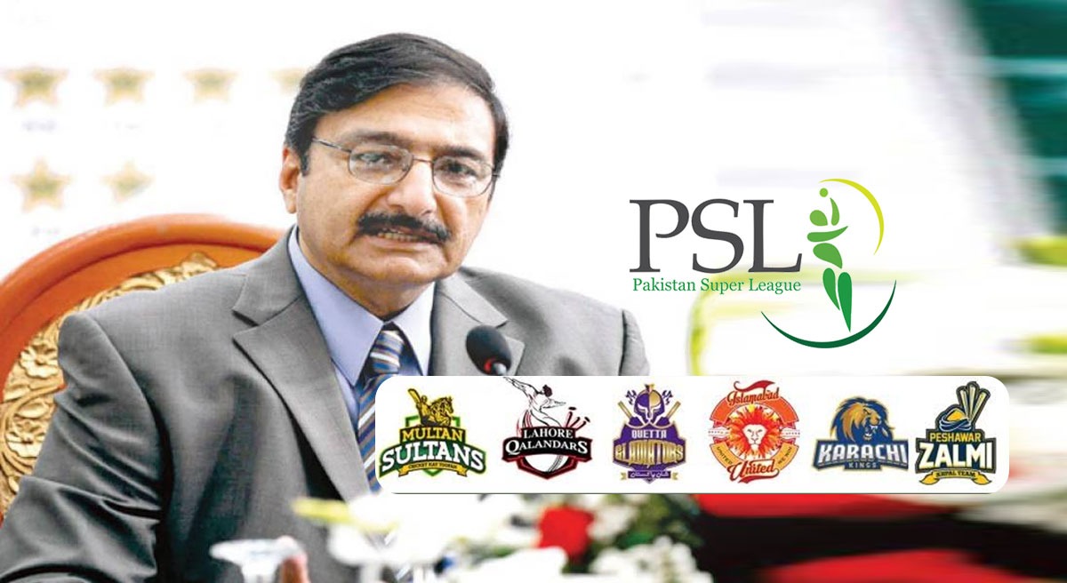 PCB in hot water as unpaid, unhappy PSL teams call emergency meeting
