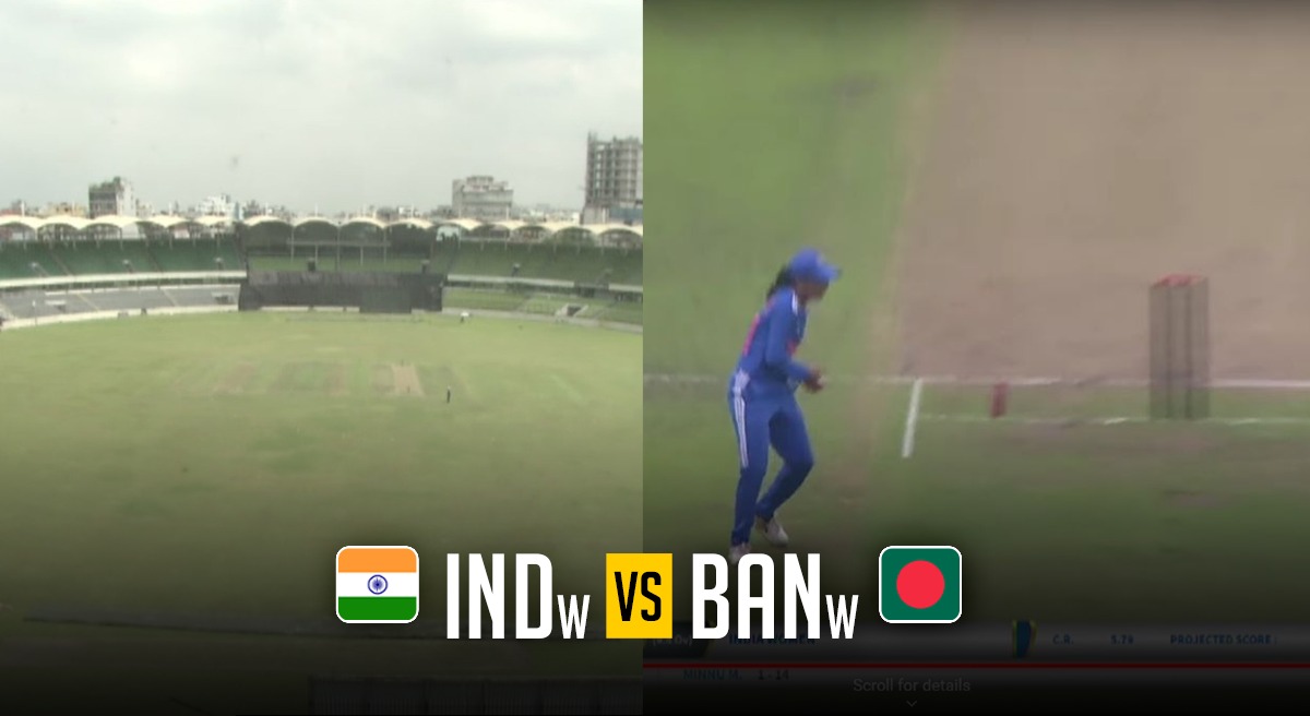 No IND-W vs BAN-W LIVE Broadcast, poor live streaming, BCB faces heat from fans