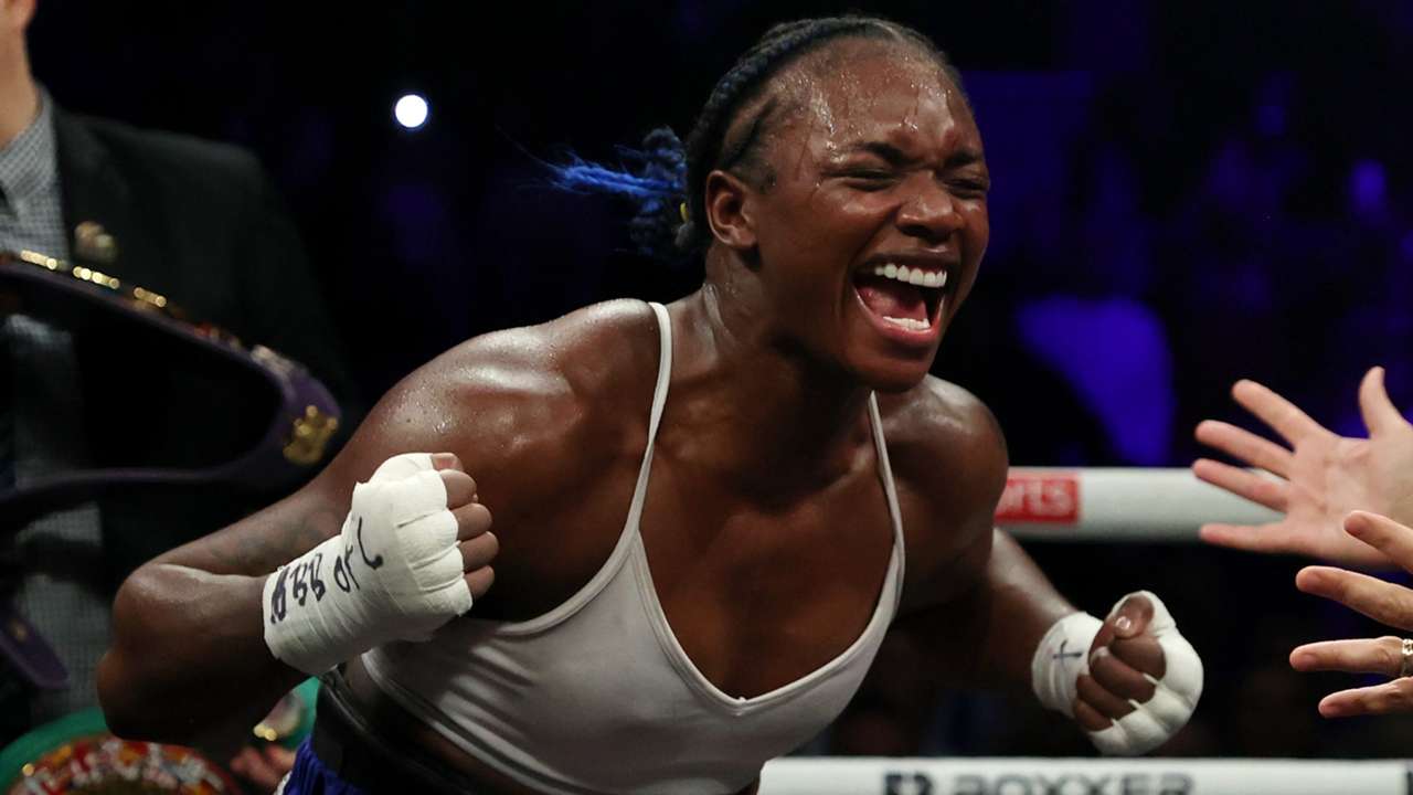 Women's Boxing Champion Overtakes Gervonta Davis, Devin Haney To Become ESPY Award's Best Boxer 2023- Check