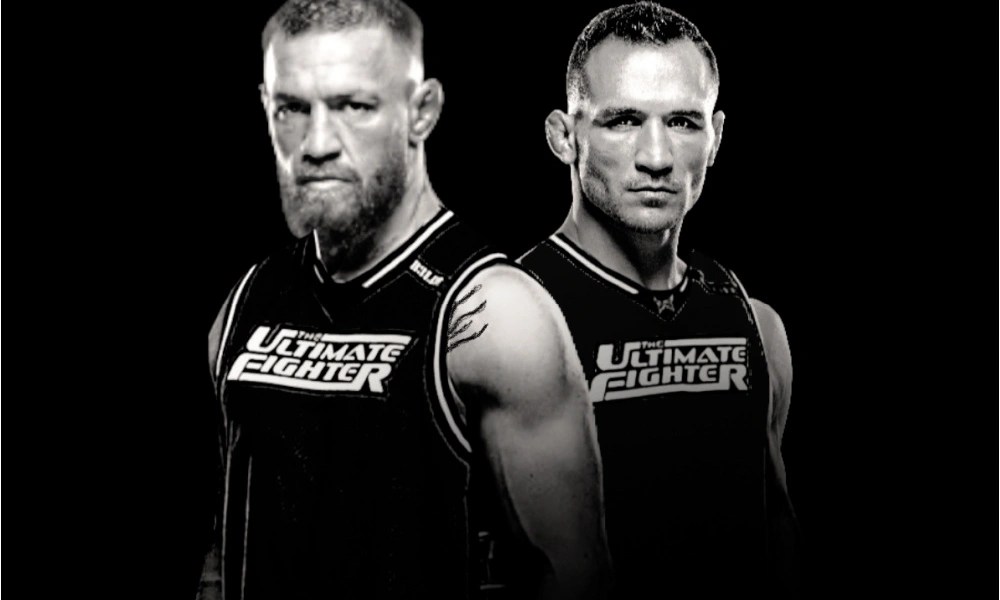 TUF 31 Ep 8 Start Time: When and Where To Watch Team McGregor vs Team Chandler Episode 8 on The Ultimate Fighter?