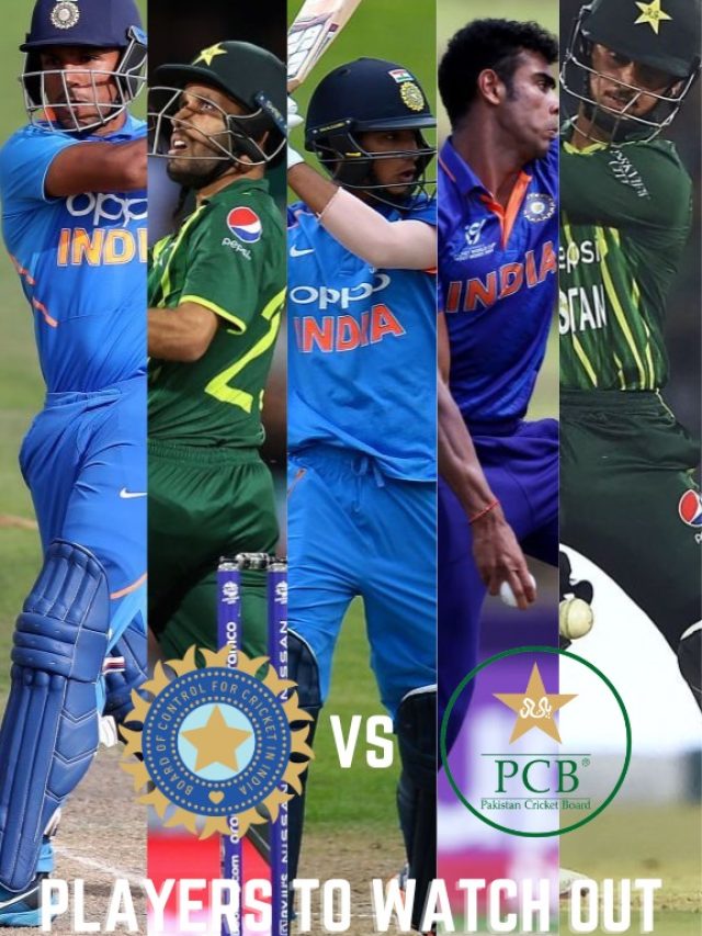 Top players to look out for in IND vs PAK Emerging Asia Cup Clash