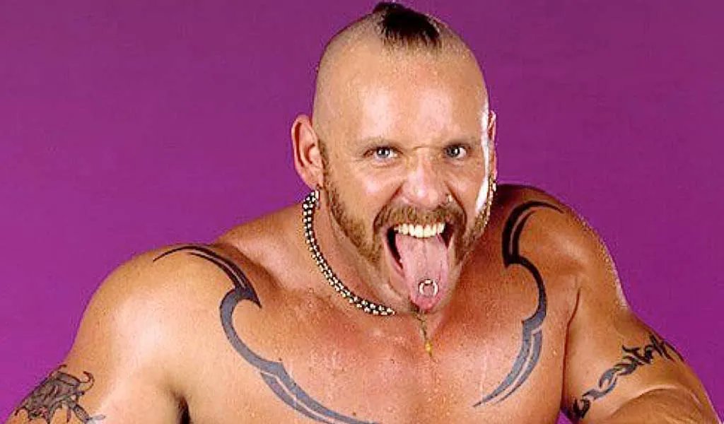 Tin tức WWE: Biểu tượng WWF Darren Drozdov qua đời ở tuổi 54, khiến người hâm mộ đau lòng