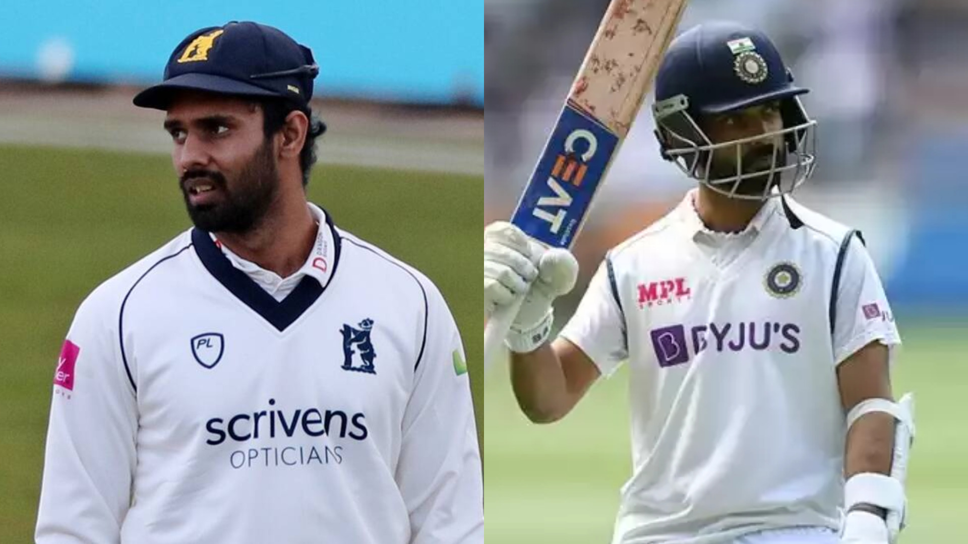 Hanuma Vihari draws inspiration from comeback-man Ajinkya Rahane, targets India comeback