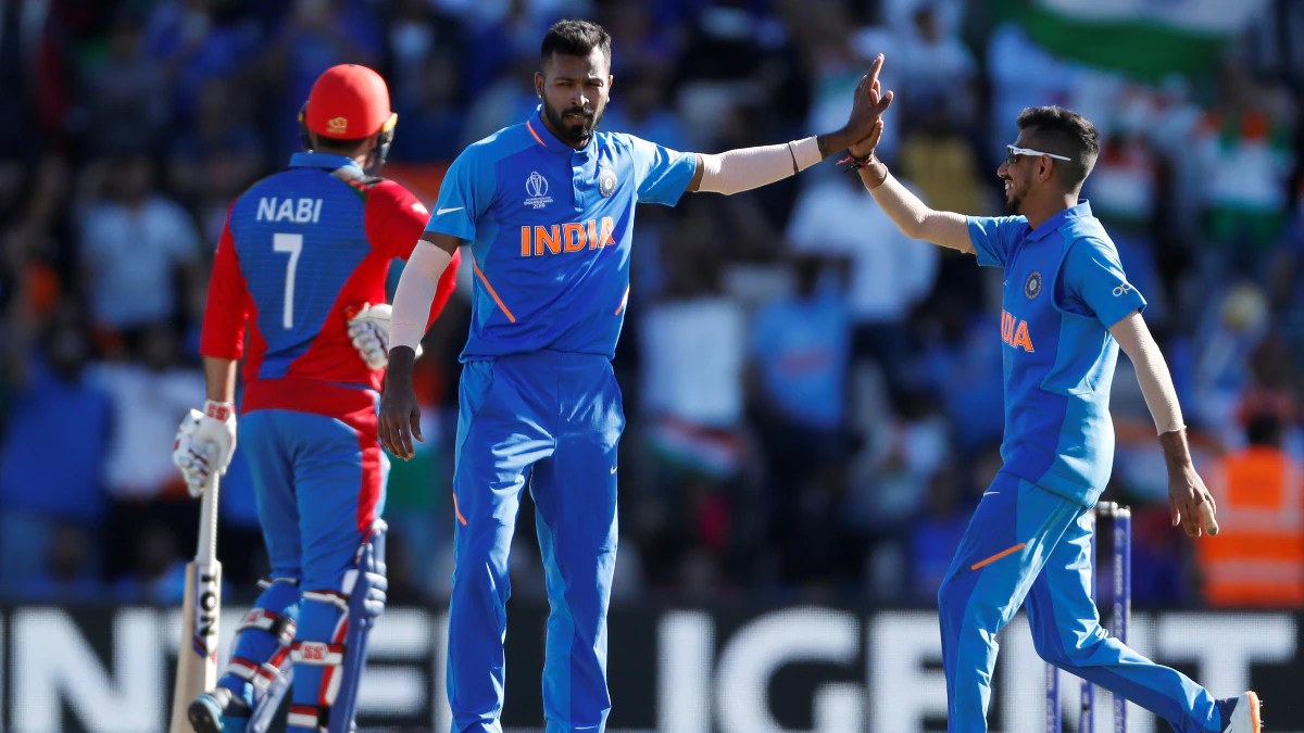BCCI secretary Jay Shah confirmed that the three-match IND vs AFG ODI series will now be held in January 2024.