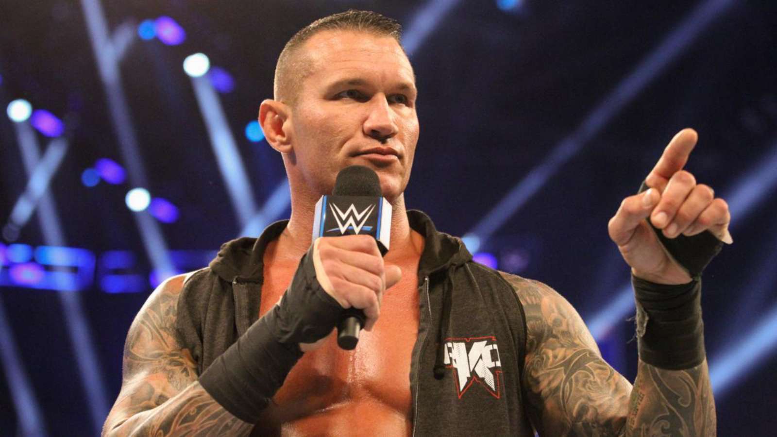 Randy Orton thách đấu Seth Rollins: Huyền thoại WWE được thiết lập để trở lại giật gân vào Đêm Thứ Hai Nguyên, Cuộc đọ sức tại SummerSlam 2023