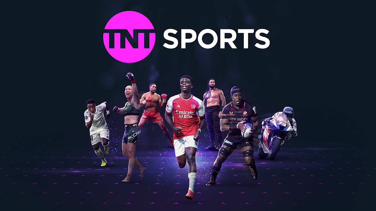 After WWE, UFC on TNT Sports Announced: More About UK and Ireland's New Broadcasters