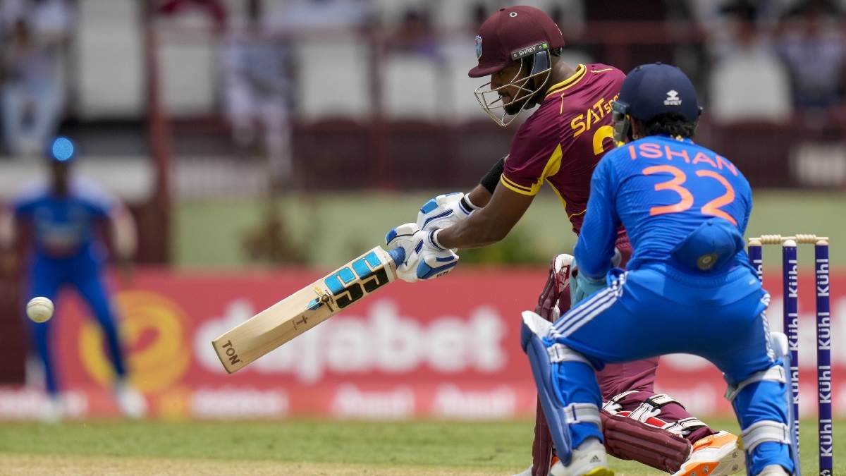 When and How to watch India vs West Indies 3rd T20I LIVE?