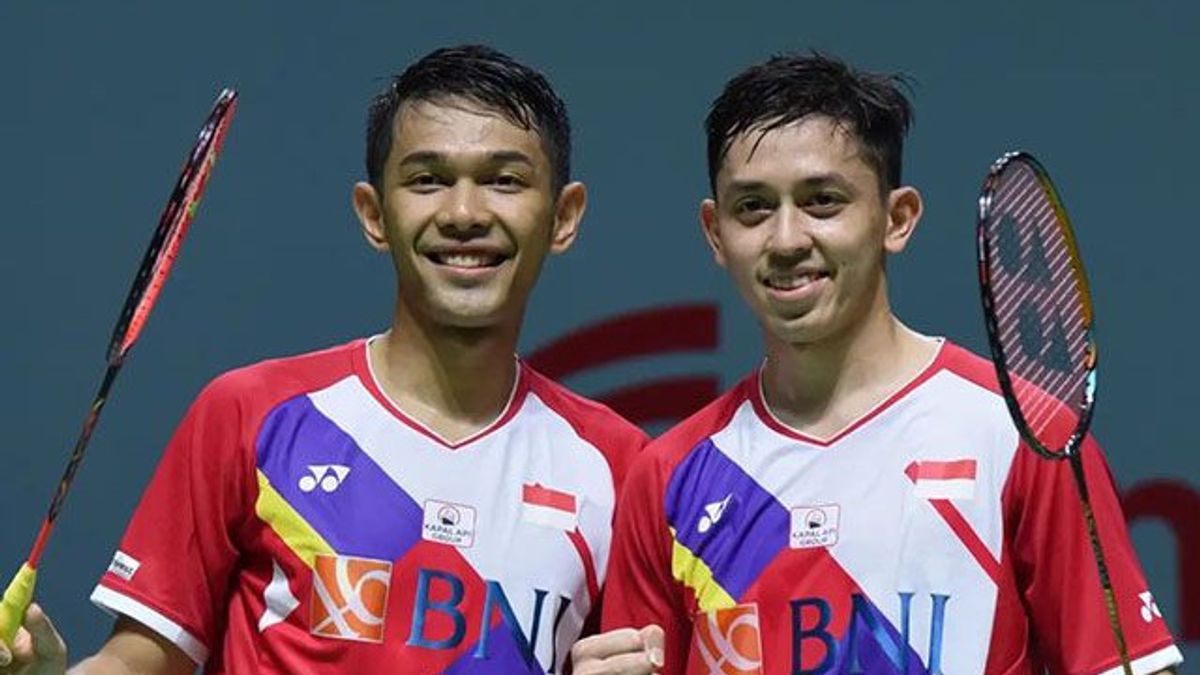 BWF World Championships 2023: Indian Shuttlers Schedule, Results, Telecast  & Live Streaming Info - myKhel