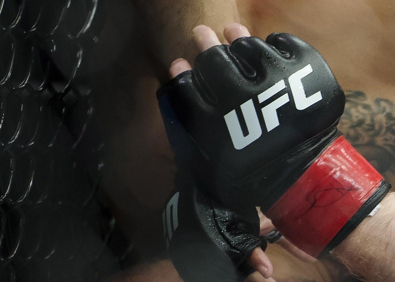 What Are The 3 New UFC Rules Introduced? Know More Inside Sport India