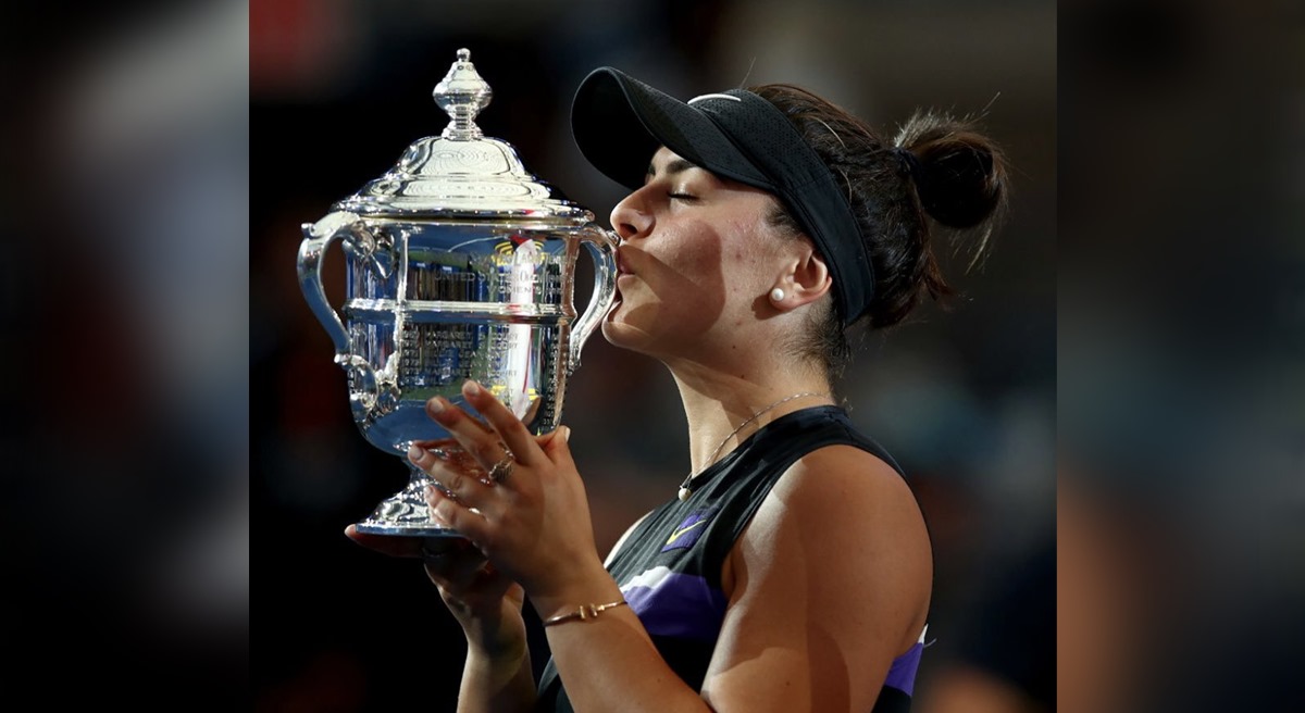Former champion Bianca Andreescu has pulled out of US Open 2023 due to a back injury, while Paula Badosa's injury-marred season continues.