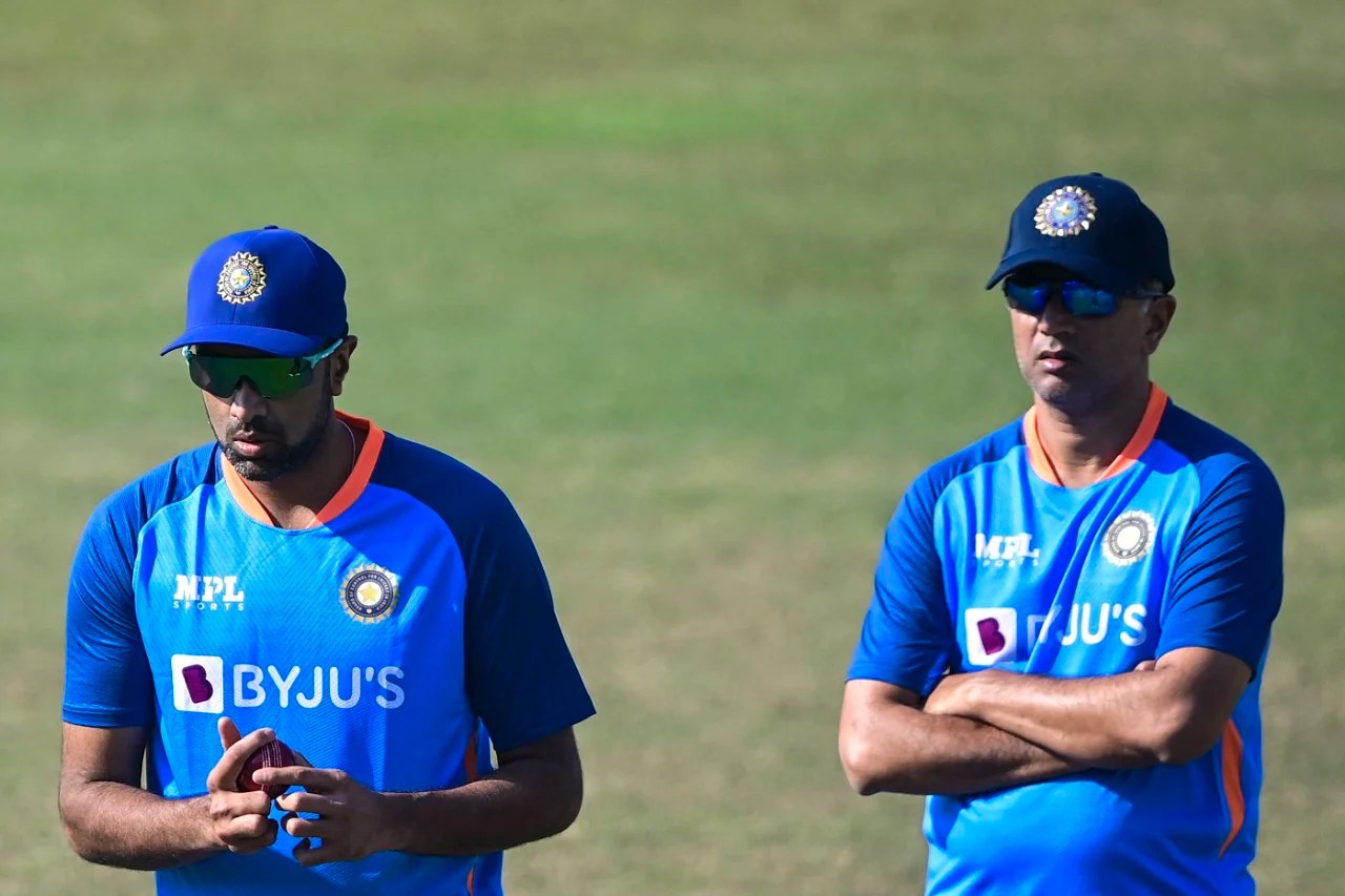 Ravichandran Ashwin admits chances bleak to make India squad Asia Cup 2023, India squad World Cup 2023, says 'Selection is not my job'