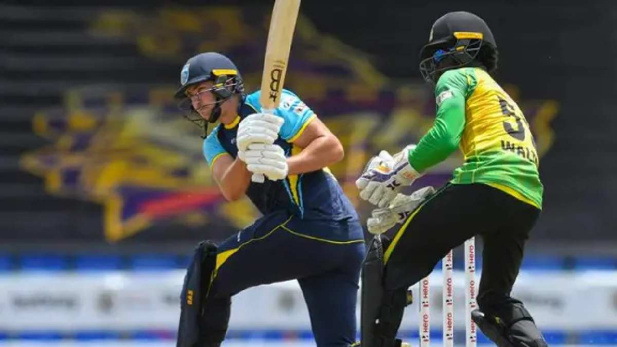 SLK vs JT: Saint Lucia Kings vs Jamaica Tallawahs starts on August 16 (August 17 in IST). Take a look at probable playing XIs and fantasy picks.