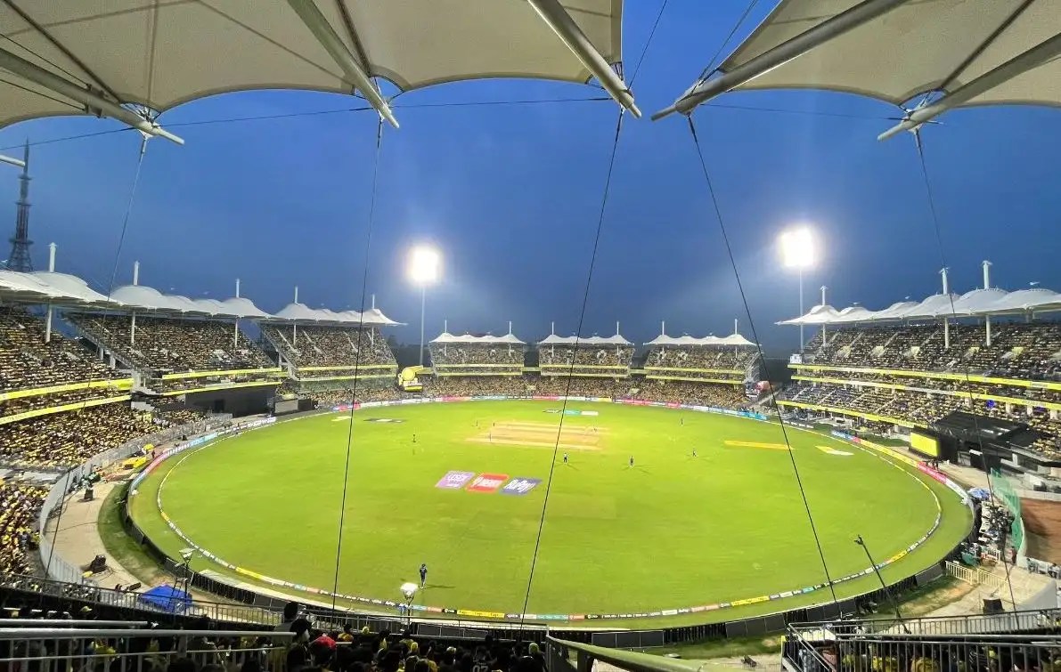 NZ vs BAN LIVE Score: Slow Chepauk will be the venue for match no 11 of ODI World Cup 2023 between New Zealand vs Bangladesh