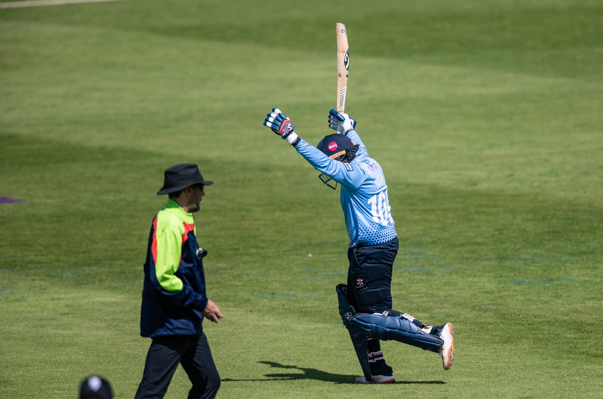 Prithvi Shaw makes ODI World Cup 2023 bid, smashes yet another century for Northants. Team India need to submit initial squad by August 30.