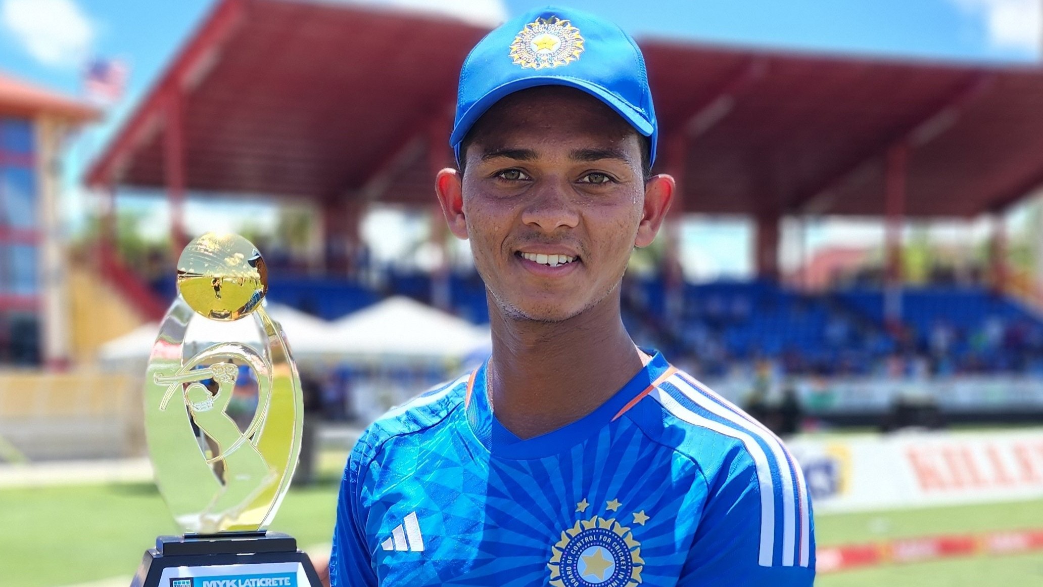 Hardik Pandya and support staff faith in Yashasvi Jaiswal: Key ingredient for aggressive approach by opener