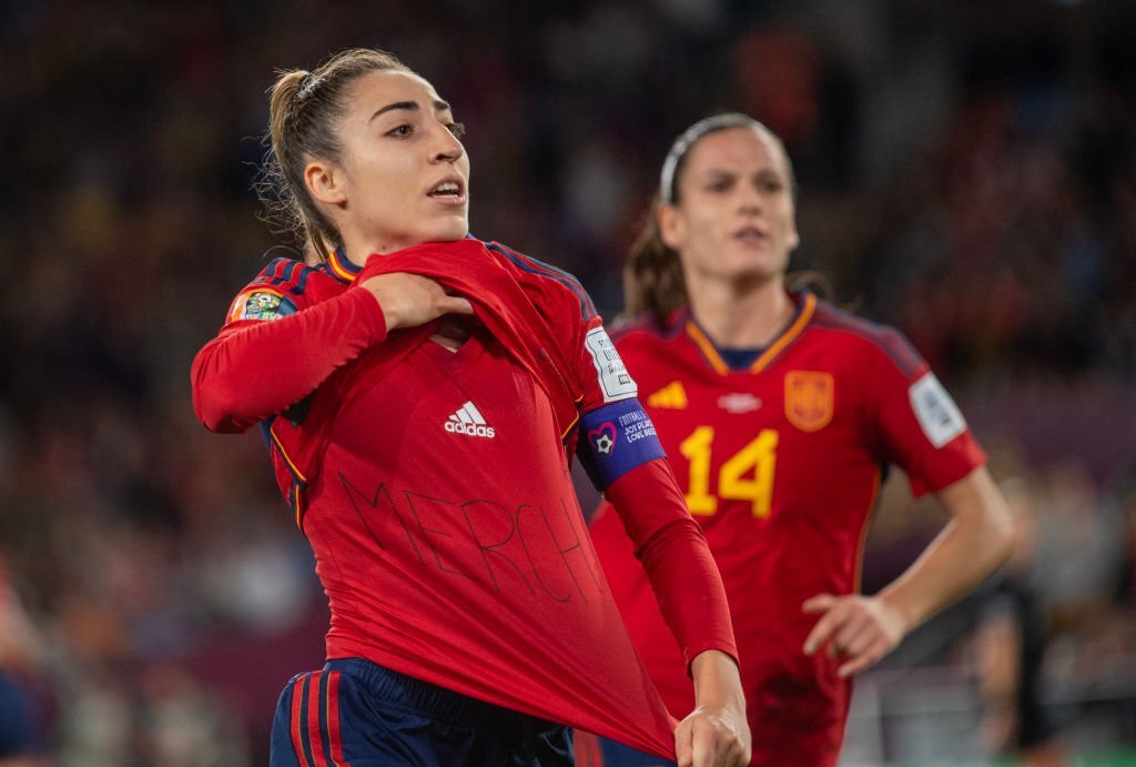 Spain vs England, FIFA Women's World Cup 2023 Final: Head To Head, Route To  Final, Live Streaming Info - myKhel