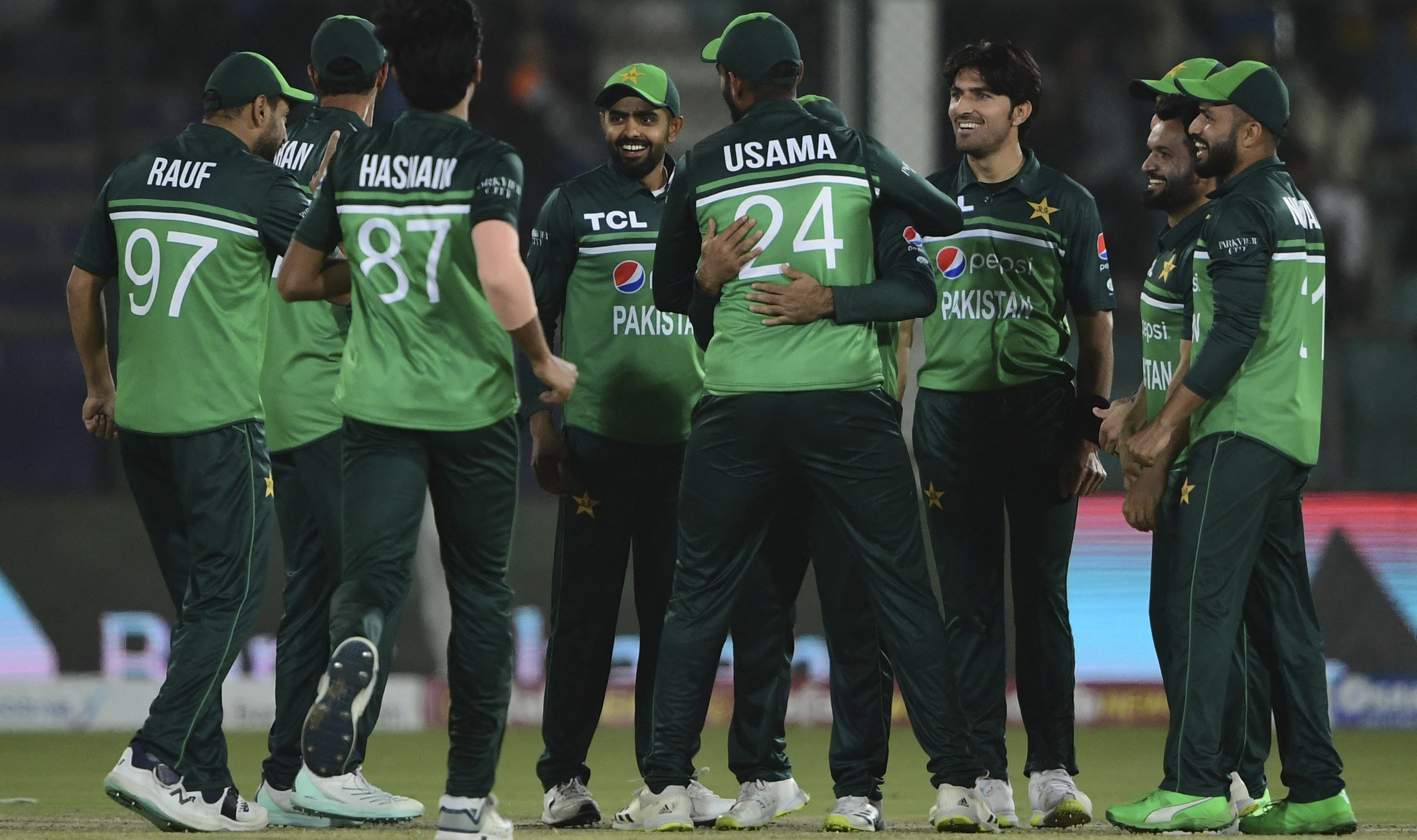 Pakistan Cricket Board is set to reveal Pakistan Cricket Team's World Cup 2023 jersey, Skipper Babar Azam's presence in doubt