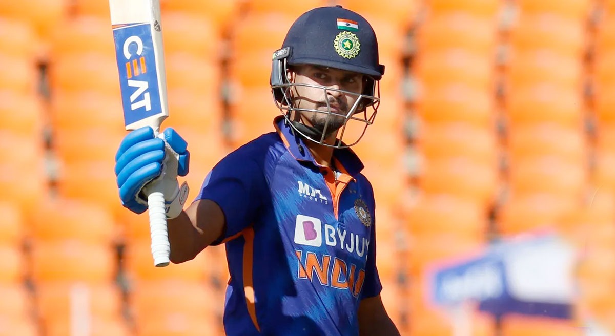 Indian Cricket Team faces a bg conundrum in terms of their number 4 batter, Shreyas Iyer, Suryakumar Yadav or Virat Kohli, who can shine?