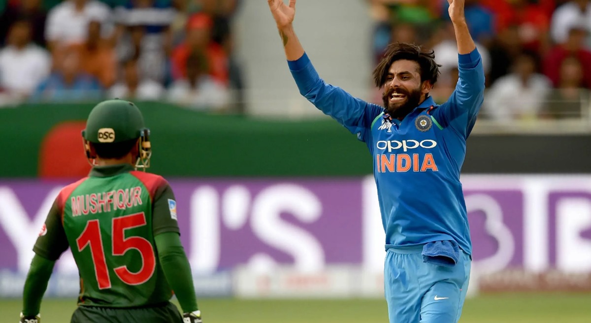 Ravindra Jadeja, Rashid Khan, and Shakib al Hasan are among active players with the most wickets in the Asia Cup; check out the full list.