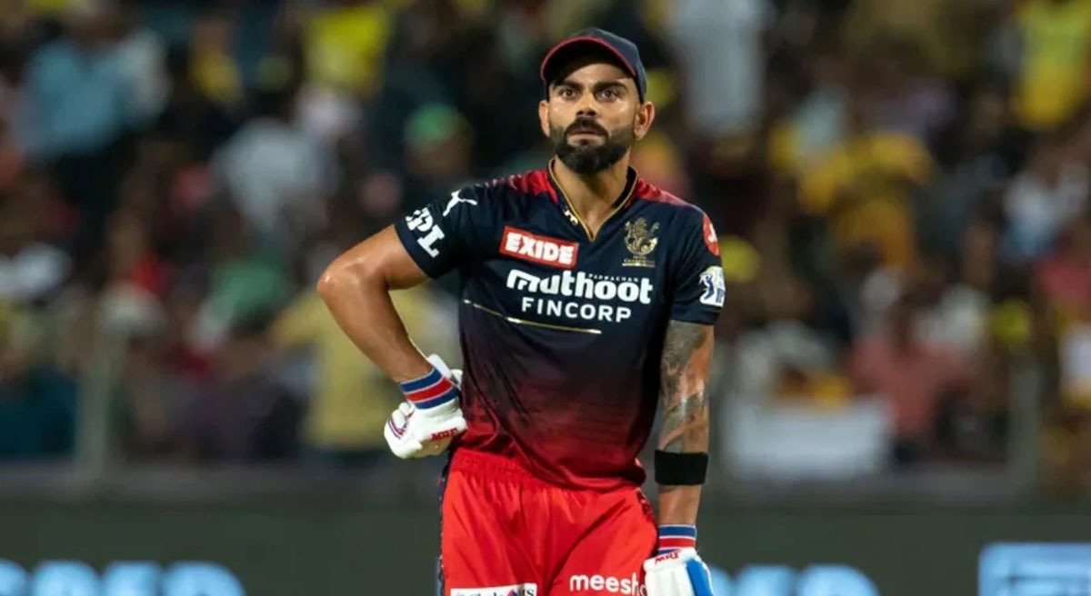 Check out Virat Kohli new worth as the modern great moves ahead of MS Dhoni and becomes the second richest Indian cricketer.