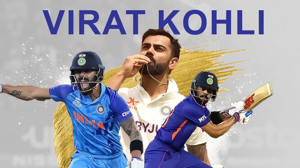 Virat Kohli Highest Score what is the former Indian skippers top score?