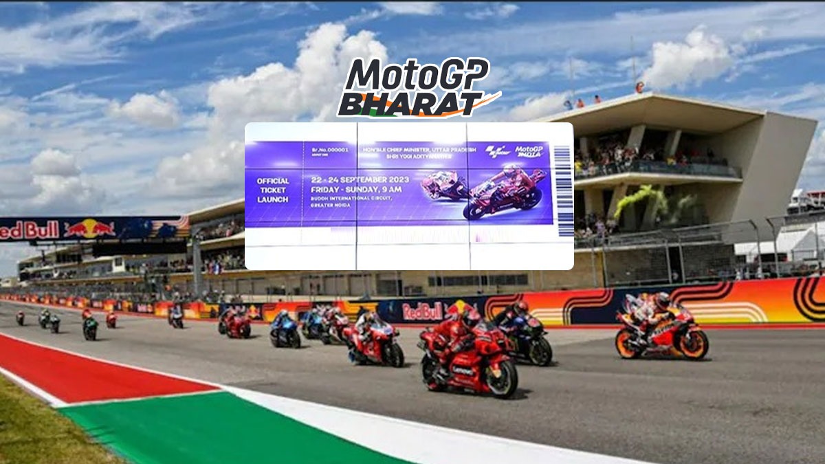 Moto GP India Tickets Prices, Availability, All you need to Know