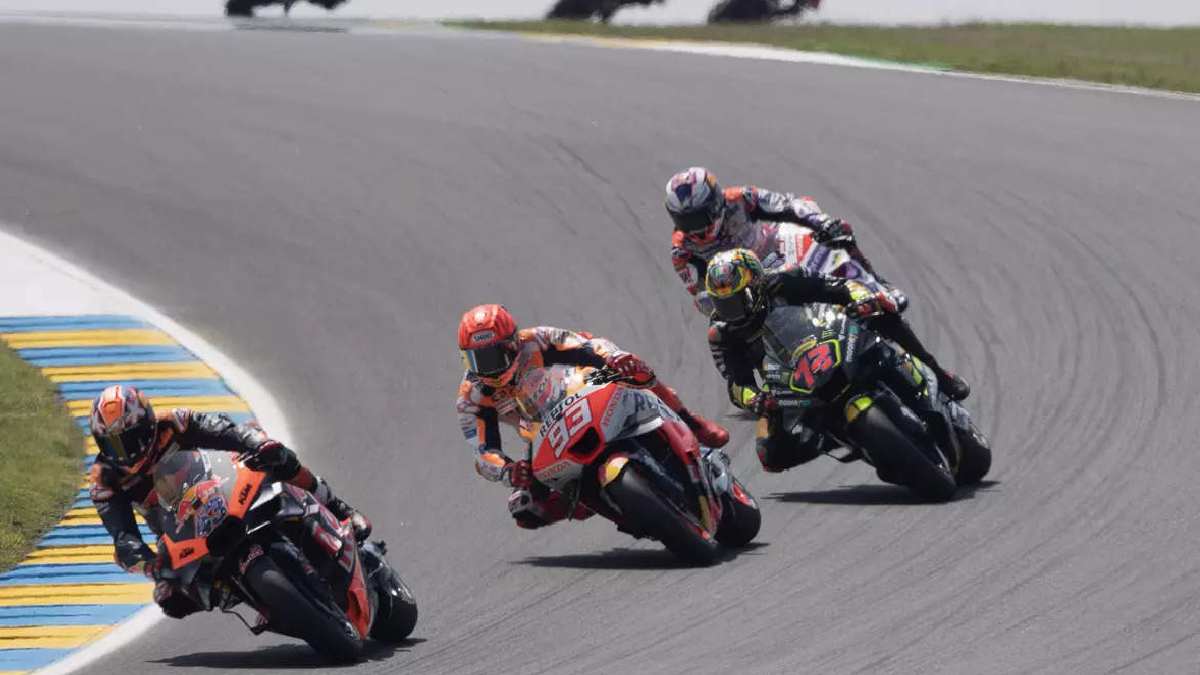 Moto GP India Tickets Prices, Availability, All you need to Know