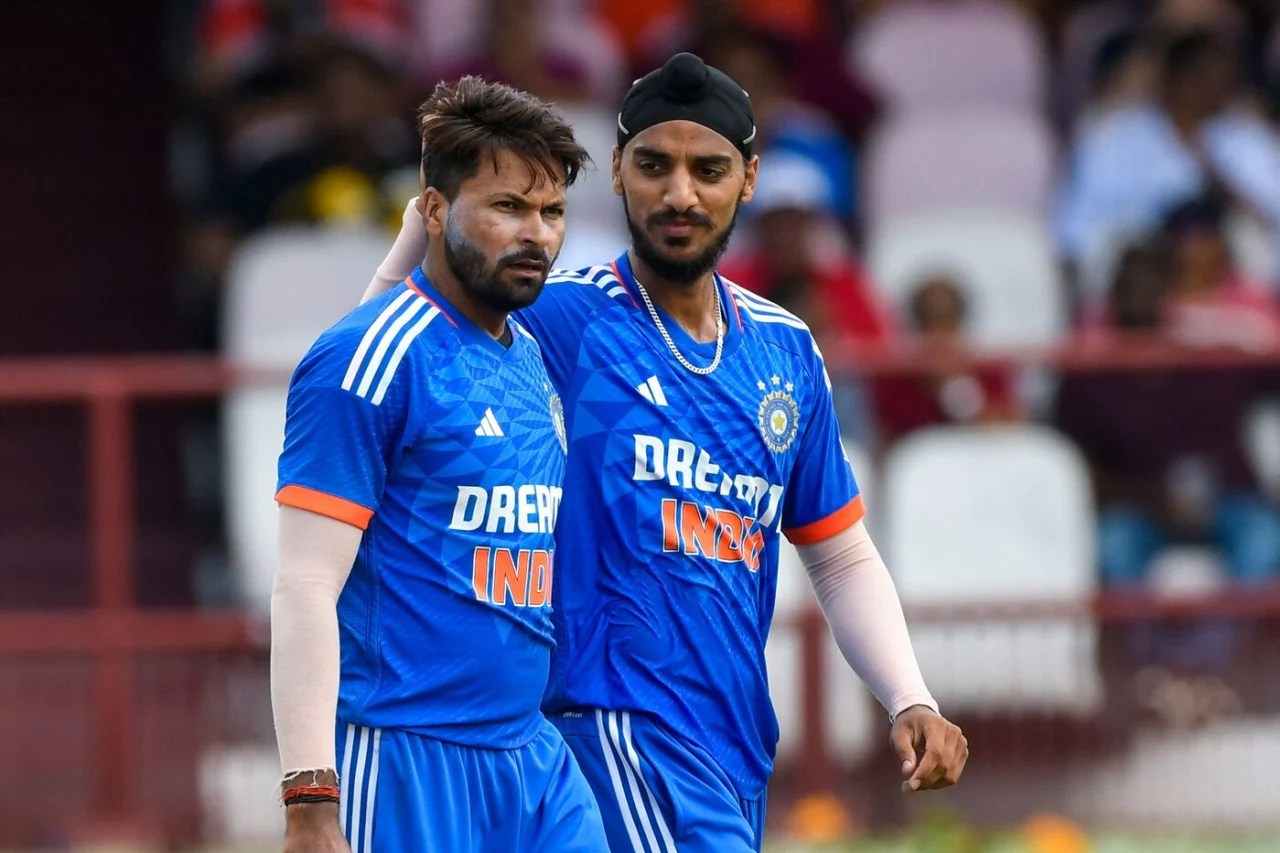 IND vs WI Live Score: Rovman Powell eyes win in India vs West Indies 3rd T20, IND vs WI 3rd T20 on Aug 8, IND vs WI LIVE Streaming on FanCode