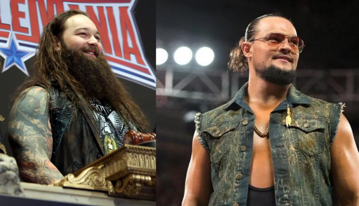 WWE Are Bray Wyatt and Bo Dallas Brothers In Real Life? Revealed