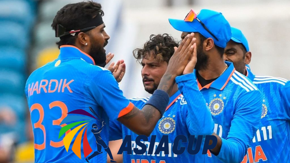 Ravi Shastri, Sandip Patil & MSK Prasad has selected their 15-member squad for Asia Cup 2023 without KL Rahul & Shreyas Iyer