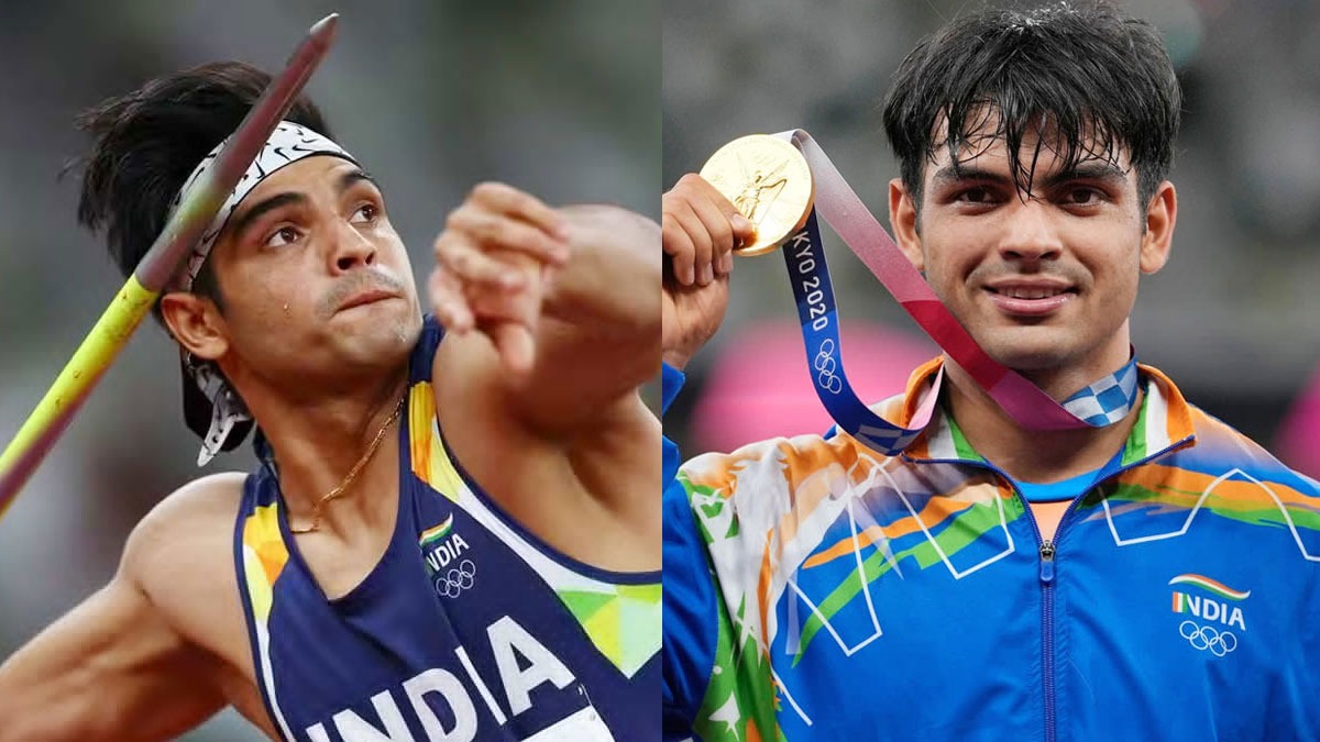 Several states celebrate National Javelin Day to mark Neeraj Chopra's