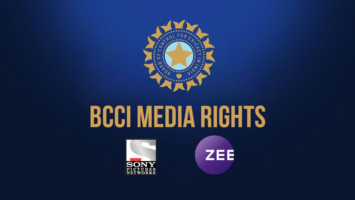 Zee Sony merger boost ahead of BCCI Media Rights Auction, Viacom18, Disney Star face stiff competition