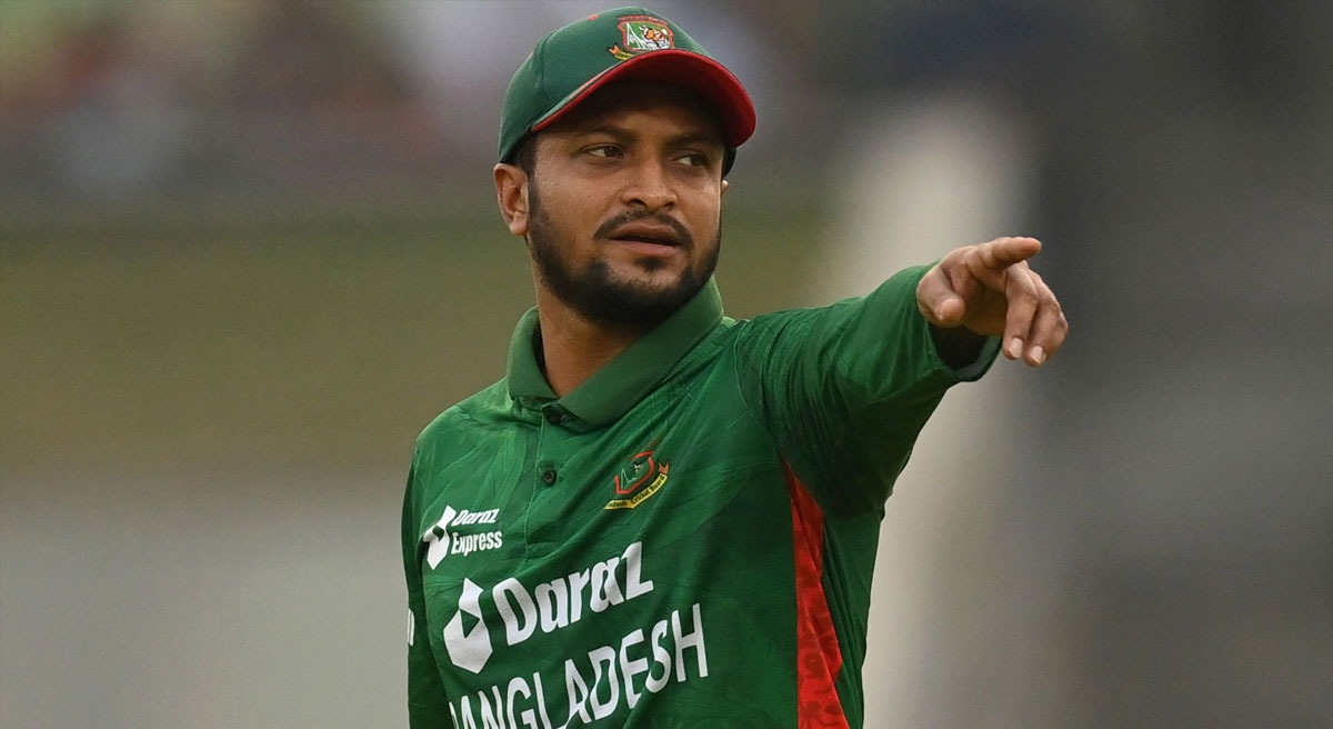 Bangladesh Playing XI: Shakib Al Hasan doubtful as Tigers eye upset in IND vs BAN (India vs Bangladesh) Cricket World Cup match in Pune.