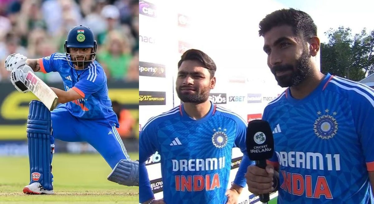 'Been playing for 10 years..' Emotional Rinku Singh acknowledges IPL experience