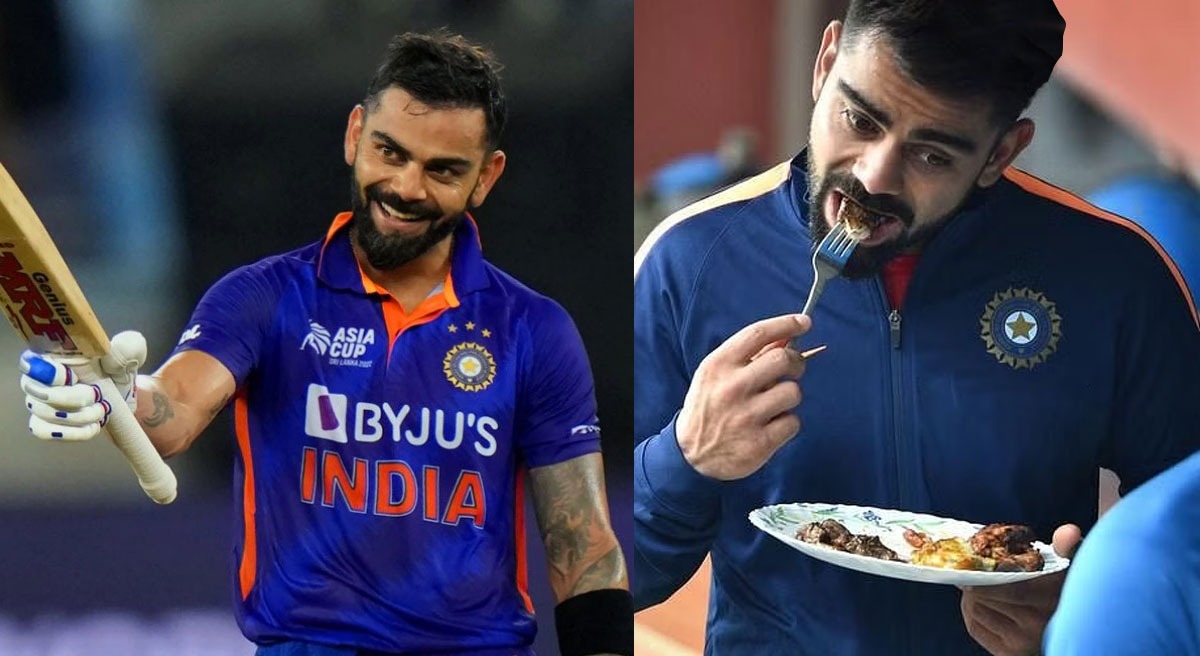 Virat Kohli 'Health & science-illiterate', Doc bashes India star for this reason