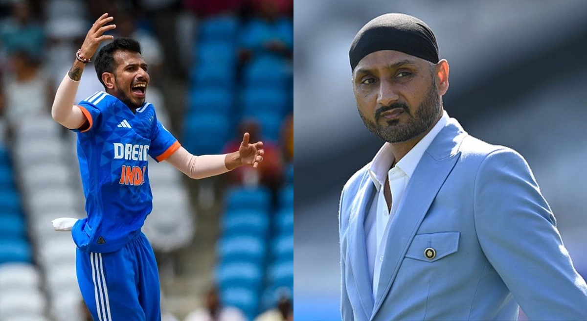 India made grave mistake by excluding 'genuine spinner' Yuzvendra Chahal from Asia Cup 2023 squad