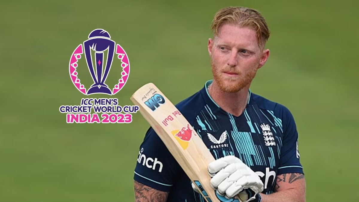 Ben Stokes ready to only bat in ICC World Cup 2023 after Retirement U-Turn, England Unwilling to use Stokes in bowling after injury concerns