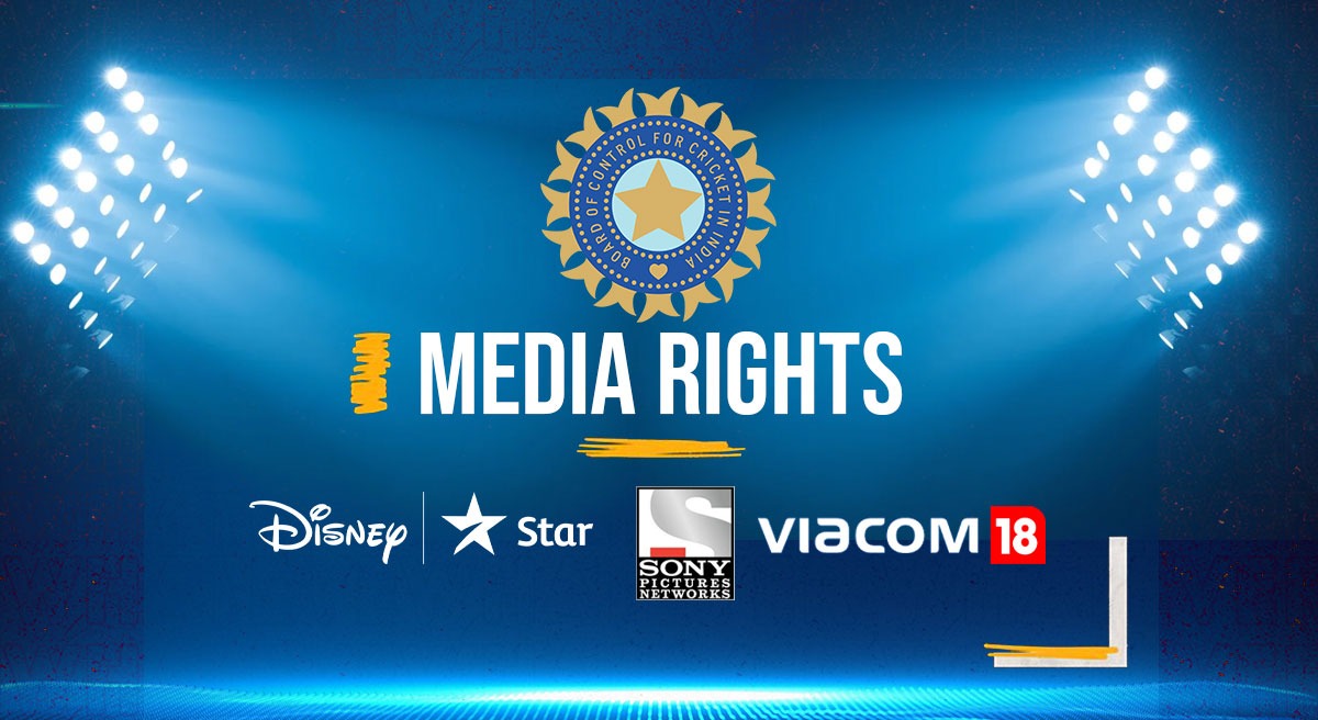 JioCinema new home of Indian cricket as Viacom18 bags BCCI Media Rights