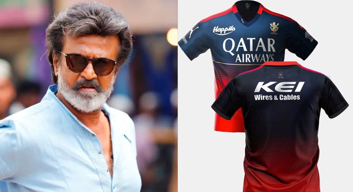 'No one respects RCB' IPL franchise trolled after Jailer makers agree to alter scene