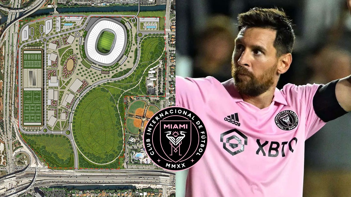 New chapter in Messi-Ronaldo rivalry as Inter Miami joins Riyadh Season Cup  2024