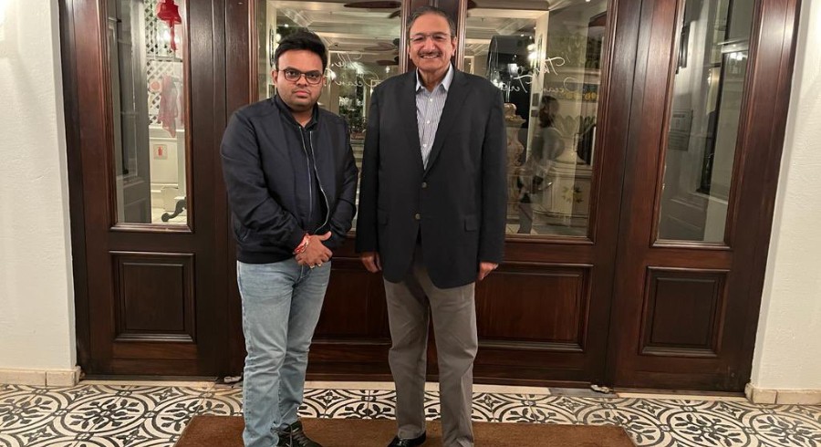 PCB extend Asia Cup 2023 invite to BCCI Secretary Jay Shah