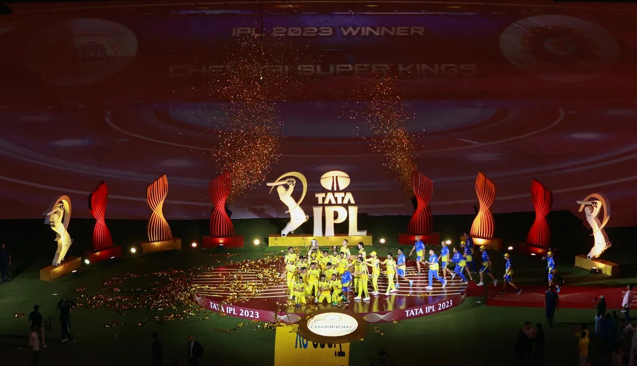 Indian Premier League (IPL) is eating India bilateral cricket as BCCI faces tough financial questions ahead of the ODI World Cup 2023