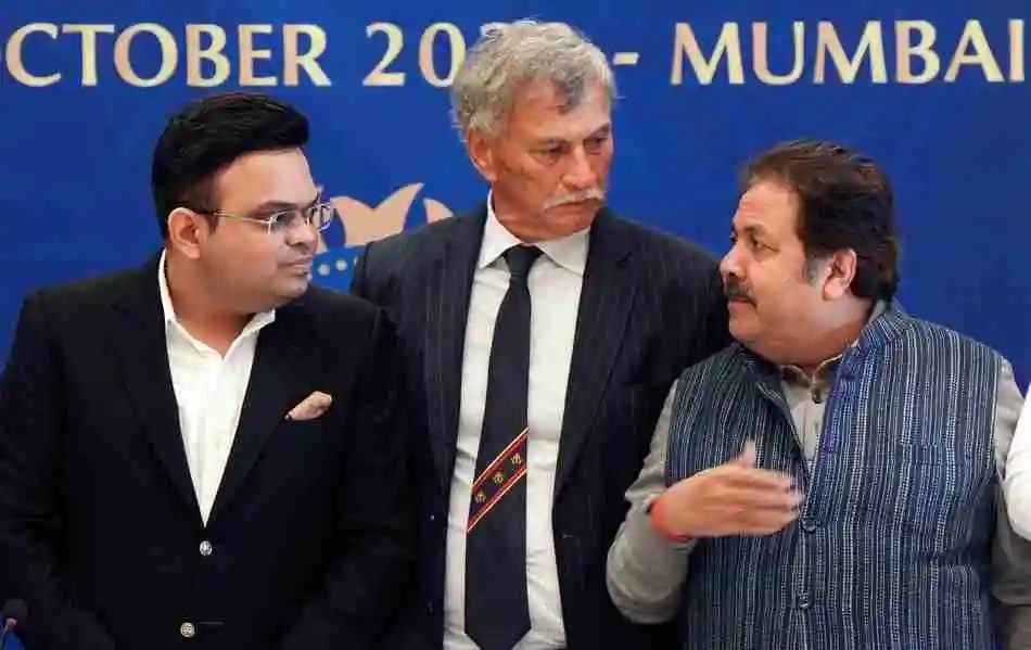 Bilateral Cricket Media Rights Auction Today, BCCI set for another windfall. The Sony, Viacom18, and Disney Star are main contenders.