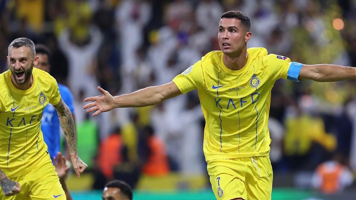 Cristiano Ronaldo will be back as Al Alami aim for a win in Al Fateh vs Al Nassr LIVE in Saudi Pro League at 11.30 PM