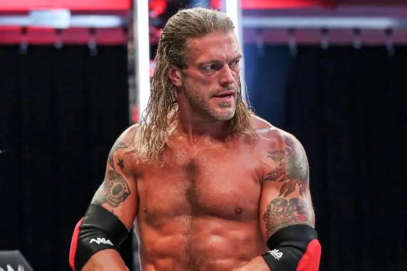 Will Edge Retire On Wwe Smackdown (August 16, 2023) This Week?
