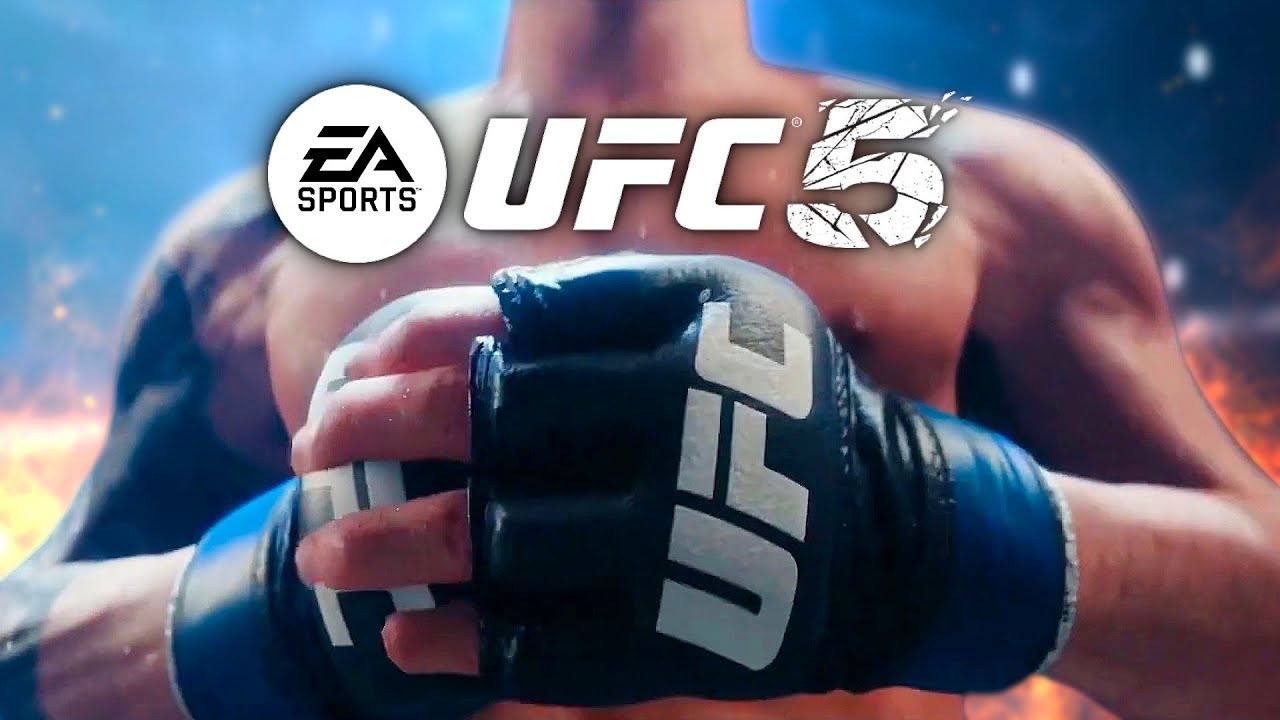 EA UFC-RELEASEDATUM VOOR XBOX EN PS5 ONTHULD: MEER DETAILS