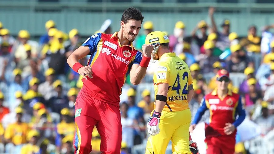 Sabbatical ends for Australia great! Mitchell Starc is all set to register for upcoming IPL 2024 Auction in December. He last played for RCB