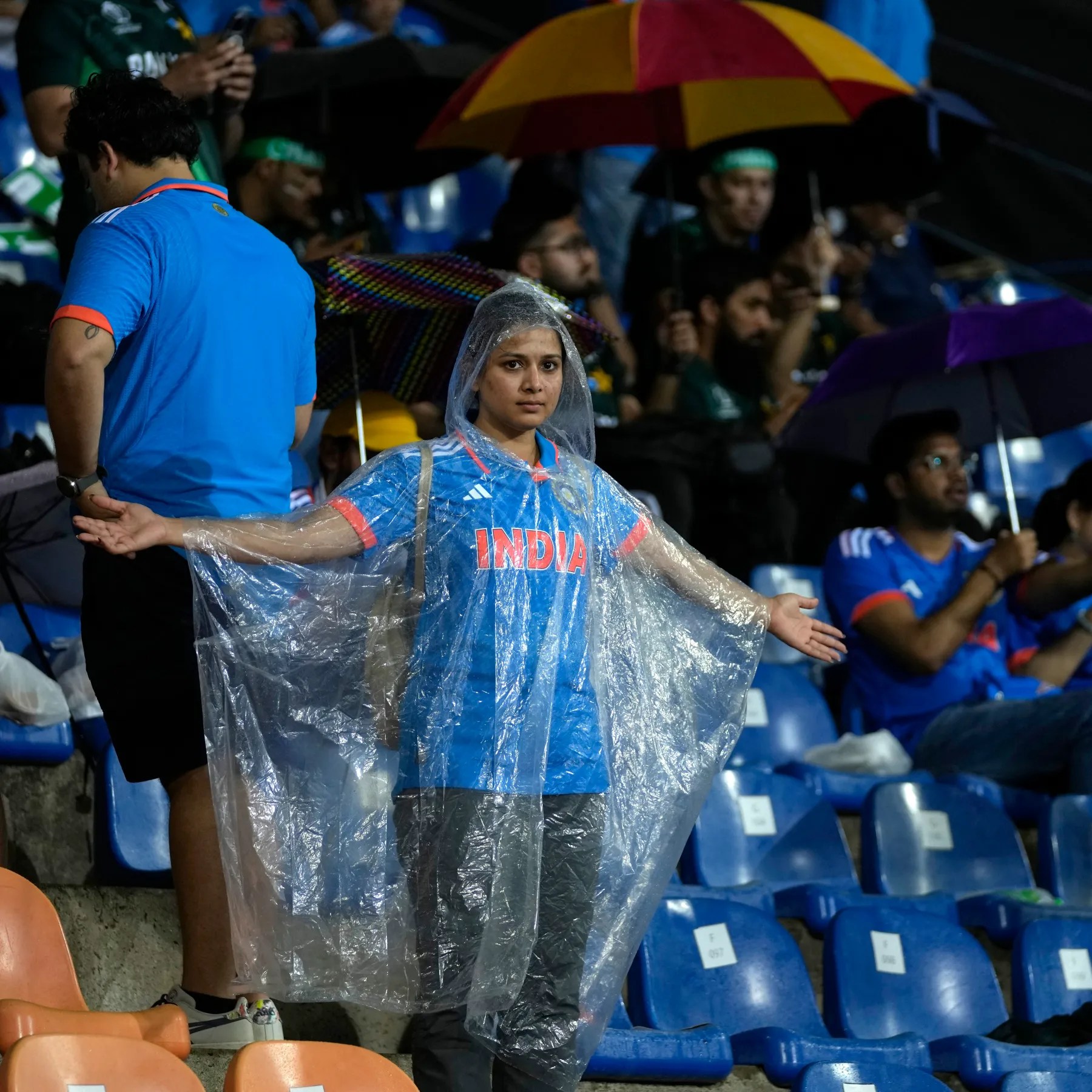'May it rain harder on the second day' India legend Venkatesh Prasad blasts ACC for India vs Pakistan (IND vs PAK) 'malicious plans'
